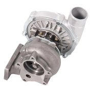DURAFORCE TRIM TURBO/TURBOCHARGER COMPRESSOR T04E T3/T4 A/r.50 400+HP BOOST STAGE III