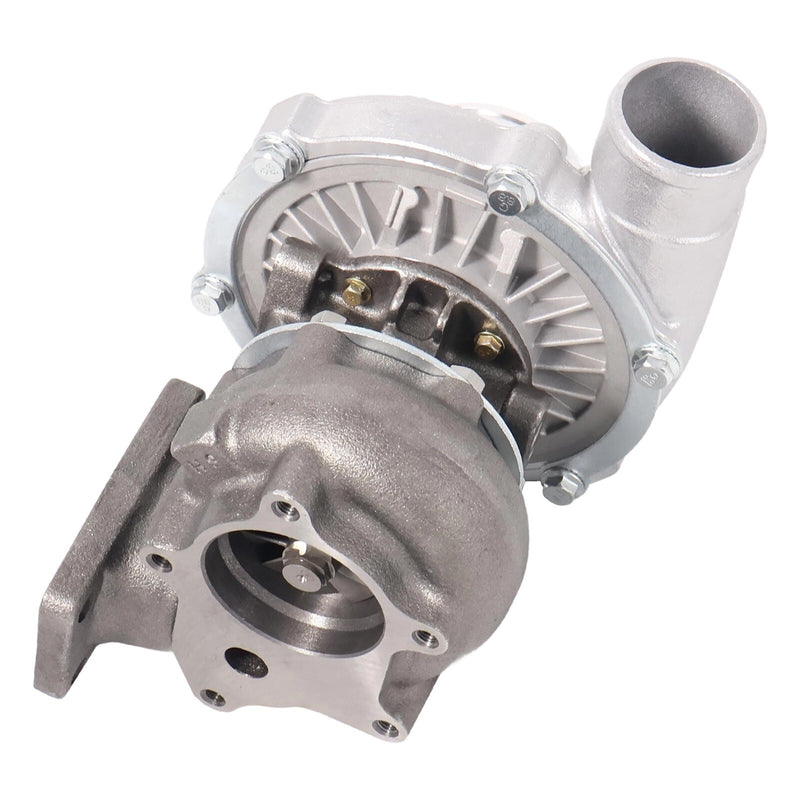 DURAFORCE TRIM TURBO/TURBOCHARGER COMPRESSOR T04E T3/T4 A/r.50 400+HP BOOST STAGE III