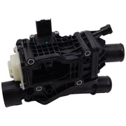 DURAFORCE FOR PEUGEOT 308 508 3008 5008 EXPERT BOXER 2.0 2.2 HDI THERMOSTAT HOUSING
