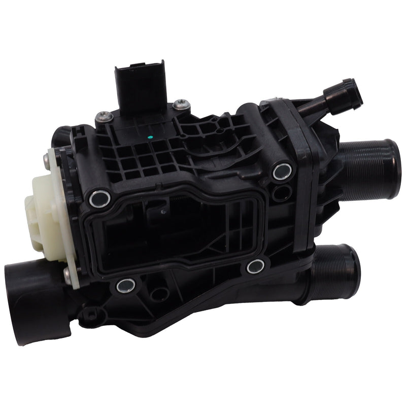 DURAFORCE FOR PEUGEOT 308 508 3008 5008 EXPERT BOXER 2.0 2.2 HDI THERMOSTAT HOUSING