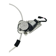 DURAFORCE Power Window Regulator For 02-06 Jeep Liberty 2.8L Ball Stud Front RH With Motor