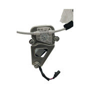 DURAFORCE Power Window Regulator For 02-06 Jeep Liberty 2.8L Ball Stud Front RH With Motor