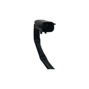 DURAFORCE Power Window Regulator For 02-06 Jeep Liberty 2.8L Ball Stud Front RH With Motor