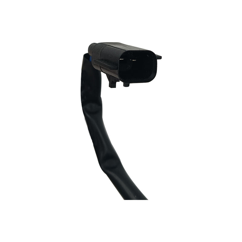 DURAFORCE Power Window Regulator For 02-06 Jeep Liberty 2.8L Ball Stud Front RH With Motor