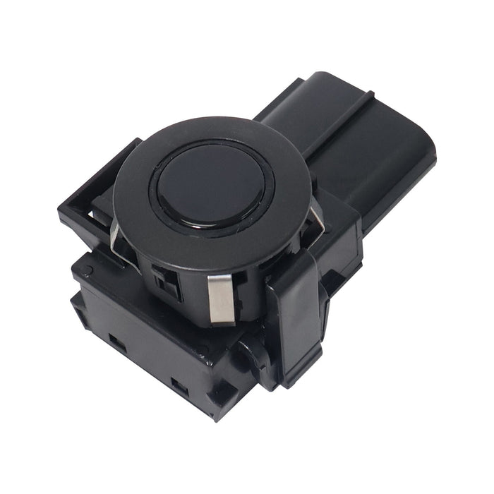 DURAFORCE 2X Fit Toyota Sienna 11-17 Black Bumper PDC Parking Sensor + Retainer 8934148010