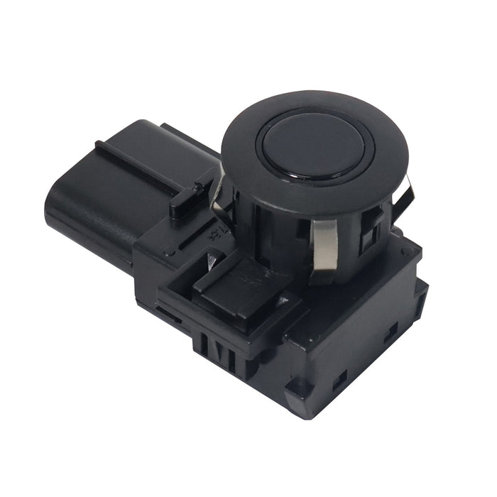 DURAFORCE 2X Fit Toyota Sienna 11-17 Black Bumper PDC Parking Sensor + Retainer 8934148010