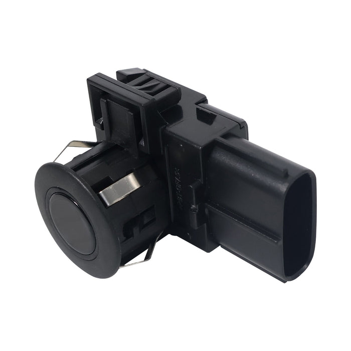 DURAFORCE 2X Fit Toyota Sienna 11-17 Black Bumper PDC Parking Sensor + Retainer 8934148010