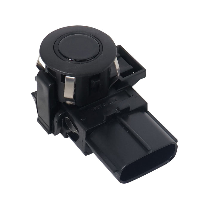 DURAFORCE 2X Fit Toyota Sienna 11-17 Black Bumper PDC Parking Sensor + Retainer 8934148010