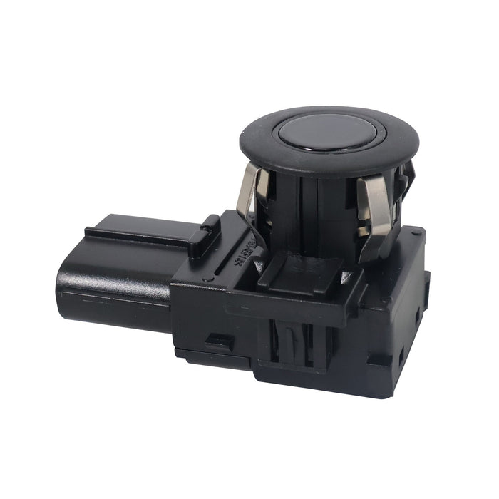 DURAFORCE 2X Fit Toyota Sienna 11-17 Black Bumper PDC Parking Sensor + Retainer 8934148010