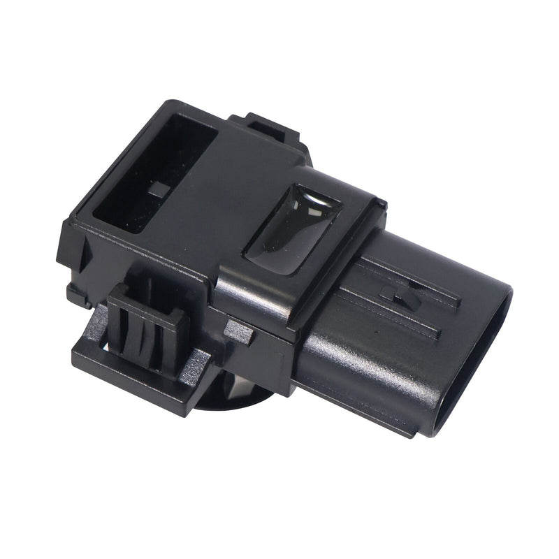 DURAFORCE 2X Fit Toyota Sienna 11-17 Black Bumper PDC Parking Sensor + Retainer 8934148010