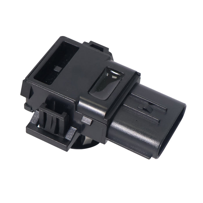 DURAFORCE 2X Fit Toyota Sienna 11-17 Black Bumper PDC Parking Sensor + Retainer 8934148010