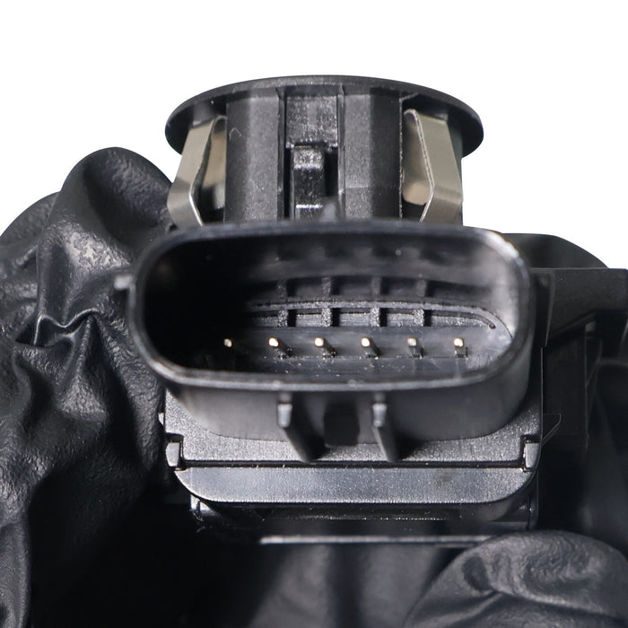 DURAFORCE 2X Fit Toyota Sienna 11-17 Black Bumper PDC Parking Sensor + Retainer 8934148010