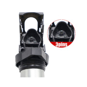 DURAFORCE 6 x Ignition Coil Pack For BMW 545i 535xi 535i 530xi 530i 528i 12137551049