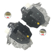 DURAFORCE Rear Left & Right Door Lock Actuator For Audi A3 A4 A6 A8Q5 Seat Exeo 00-19