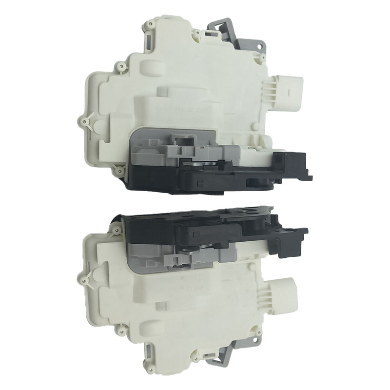 DURAFORCE Rear Left & Right Door Lock Actuator For Audi A3 A4 A6 A8Q5 Seat Exeo 00-19