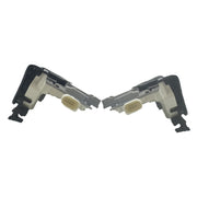 DURAFORCE Rear Left & Right Door Lock Actuator For Audi A3 A4 A6 A8Q5 Seat Exeo 00-19