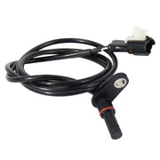 DURAFORCE 4x ABS Sensor Wheel Speed Controller Front Rear Left Right Set For Mitsubishi
