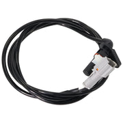DURAFORCE 4x ABS Sensor Wheel Speed Controller Front Rear Left Right Set For Mitsubishi