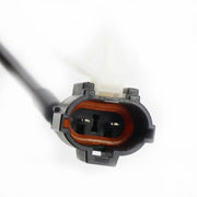 DURAFORCE 4x ABS Sensor Wheel Speed Controller Front Rear Left Right Set For Mitsubishi