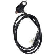DURAFORCE 4x ABS Sensor Wheel Speed Controller Front Rear Left Right Set For Mitsubishi