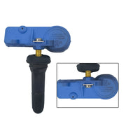 DURAFORCE Set of 4 Tire Pressure Sensor TPMS 22853740 For 10-15 Chevy Camaro GMC Yukon
