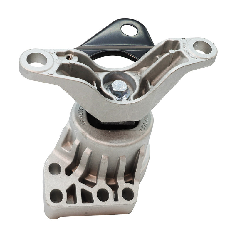 DURAFORCE 4PCS Engine Motor Mount Kit Left&Right Fits 2011-2016 VOLVO S60 V60 S80 V70 XC60