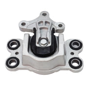 DURAFORCE 4PCS Engine Motor Mount Kit Left&Right Fits 2011-2016 VOLVO S60 V60 S80 V70 XC60