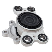 DURAFORCE 4PCS Engine Motor Mount Kit Left&Right Fits 2011-2016 VOLVO S60 V60 S80 V70 XC60