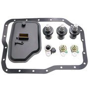 DURAFORCE Transmission Shift Solenoid Filter Service Kit For Ford Focus Protege/Mazd 4F27E