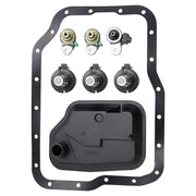 DURAFORCE Transmission Shift Solenoid Filter Service Kit For Ford Focus Protege/Mazd 4F27E