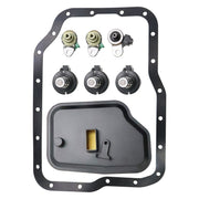 DURAFORCE Transmission Shift Solenoid Filter Service Kit For Ford Focus Protege/Mazd 4F27E