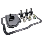 DURAFORCE Transmission Shift Solenoid Filter Service Kit For Ford Focus Protege/Mazd 4F27E