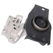 DURAFORCE Engine Motor&Trans Mounts Set for Nissan Rogue Select 2.5L 08-13 A7370 A4351