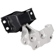 DURAFORCE Engine Motor&Trans Mounts Set for Nissan Rogue Select 2.5L 08-13 A7370 A4351