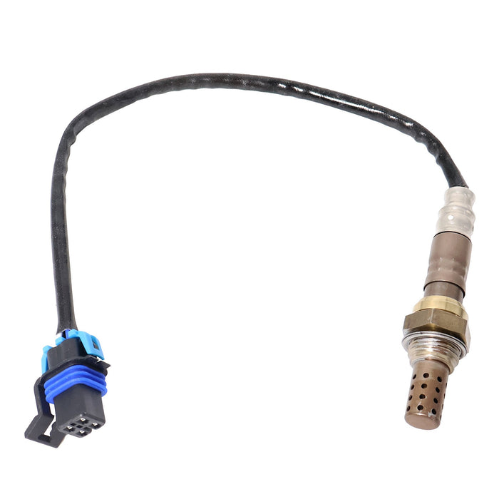 DURAFORCE 12606671 4 x O2 Oxygen Sensor For Chevy Trailblazer 2008-2009 GMC Envoy Saab