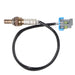 DURAFORCE 12606671 4 x O2 Oxygen Sensor For Chevy Trailblazer 2008-2009 GMC Envoy Saab