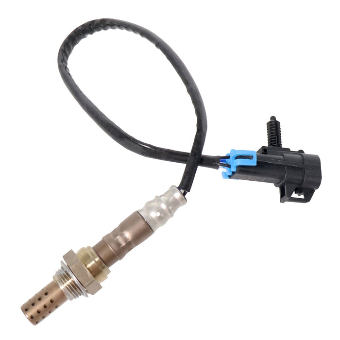 DURAFORCE 12606671 4 x O2 Oxygen Sensor For Chevy Trailblazer 2008-2009 GMC Envoy Saab