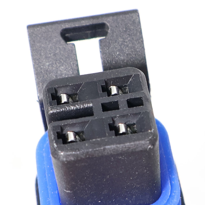 DURAFORCE 12606671 4 x O2 Oxygen Sensor For Chevy Trailblazer 2008-2009 GMC Envoy Saab