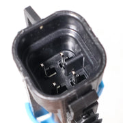 DURAFORCE 12606671 4 x O2 Oxygen Sensor For Chevy Trailblazer 2008-2009 GMC Envoy Saab