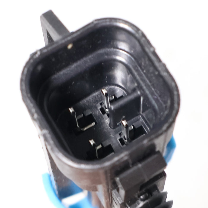 DURAFORCE 12606671 4 x O2 Oxygen Sensor For Chevy Trailblazer 2008-2009 GMC Envoy Saab