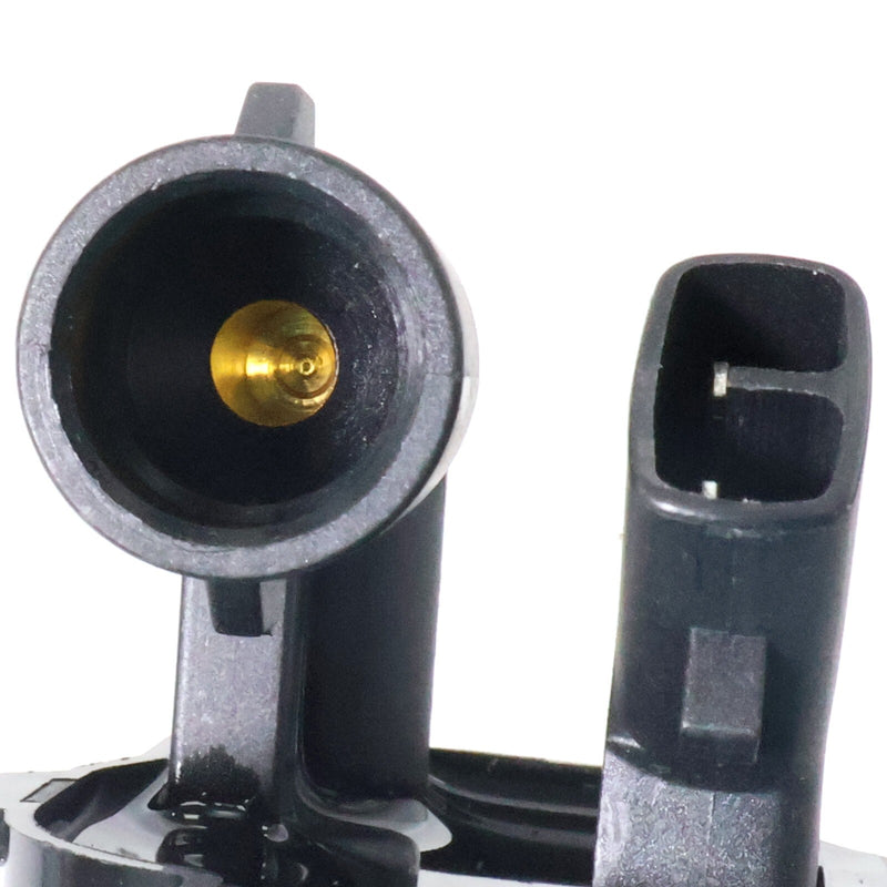 DURAFORCE 3Pcs Ignition Coil & Connector & Wireset 90919-02216 for LEXUS TOYOTA SUPRA