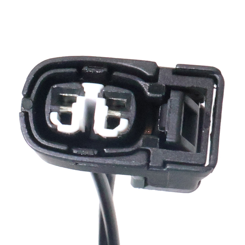 DURAFORCE 3Pcs Ignition Coil & Connector & Wireset 90919-02216 for LEXUS TOYOTA SUPRA