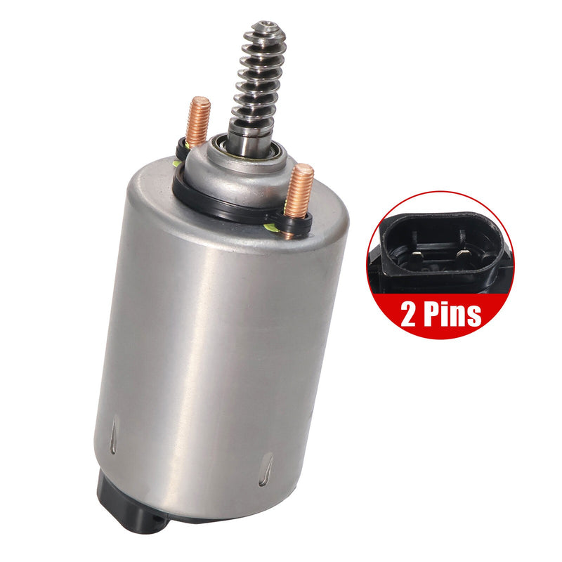DURAFORCE Eccentric Shaft Valvetronic Motor 11377548387 for BMW X1 E84 Z4 E85 X3 E83