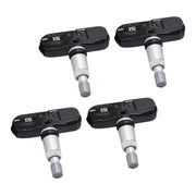 DURAFORCE 42753-SWA-A53 For Honda CR-V Accord For 2007-2012 4x TIRE PRESSURE SENSOR