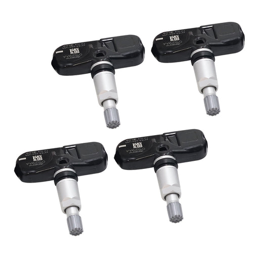 DURAFORCE 42753-SWA-A53 For Honda CR-V Accord For 2007-2012 4x TIRE PRESSURE SENSOR