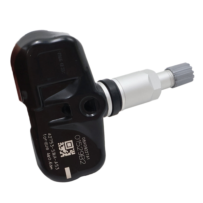 DURAFORCE 42753-SWA-A53 For Honda CR-V Accord For 2007-2012 4x TIRE PRESSURE SENSOR