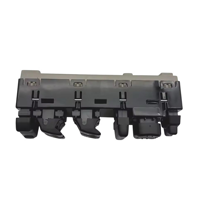 DURAFORCE 15883320 Power Window Switch Front Driver Left Side Black For Chevy Silverado