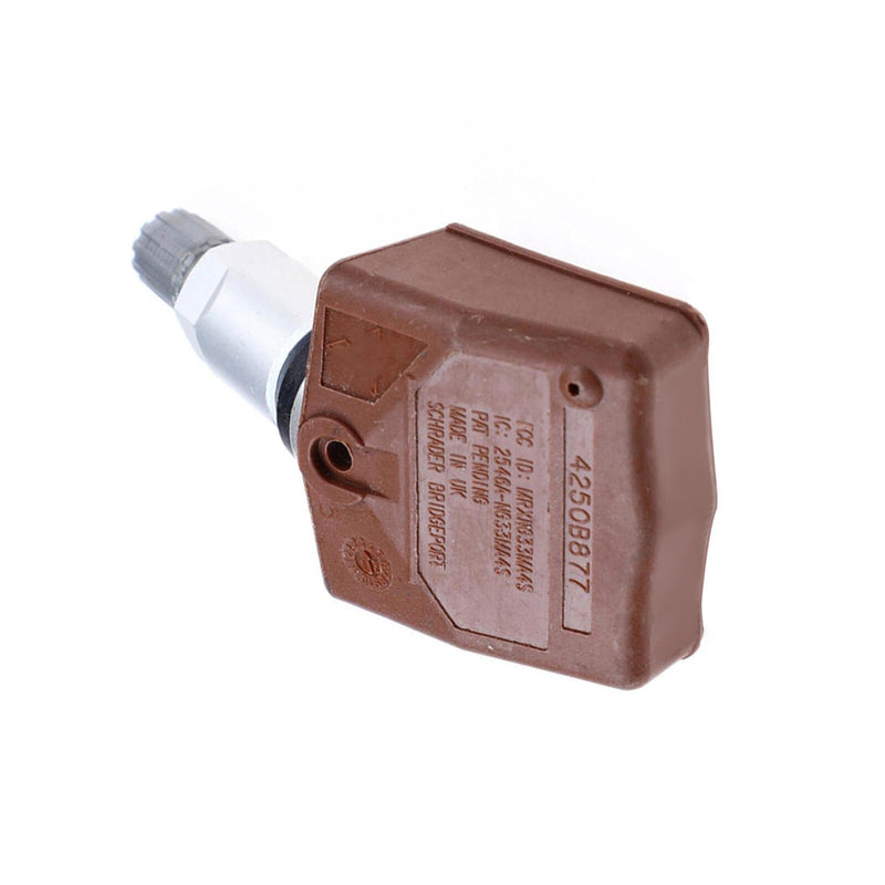 DURAFORCE For Mitsubishi Montero Eclipse New 4X Tire Pressure Monitor Sensor 4250B877