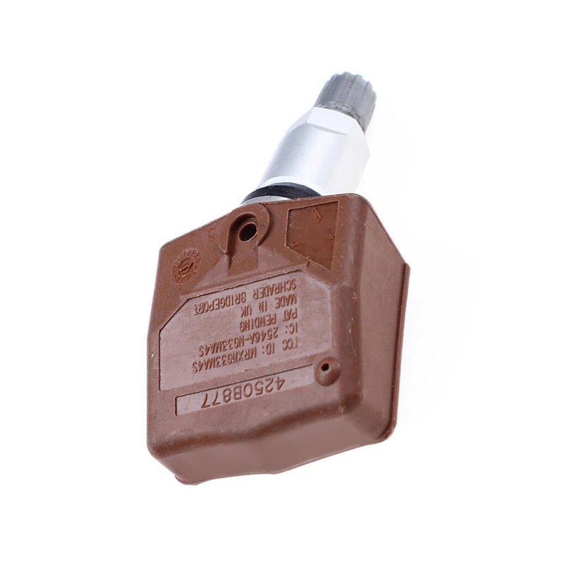 DURAFORCE For Mitsubishi Montero Eclipse New 4X Tire Pressure Monitor Sensor 4250B877
