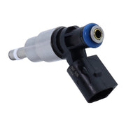 DURAFORCE 4Pcs 06F906036A Fuel Injectors For 2005-2009 VW Audi A4 Quattro 2.0L I4 Turbo